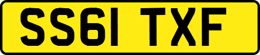 SS61TXF