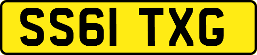 SS61TXG