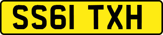 SS61TXH