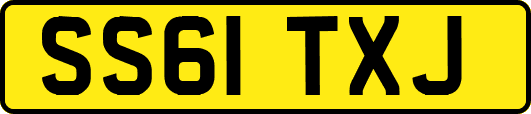SS61TXJ
