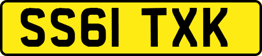 SS61TXK