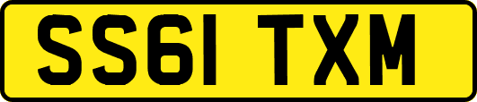 SS61TXM