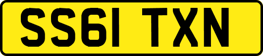SS61TXN