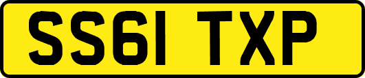 SS61TXP