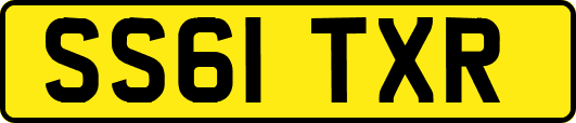 SS61TXR