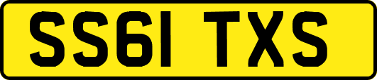 SS61TXS