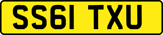 SS61TXU