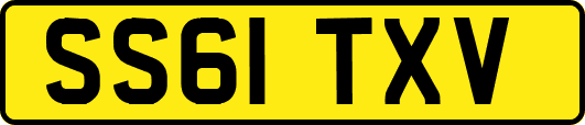 SS61TXV