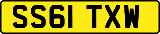 SS61TXW