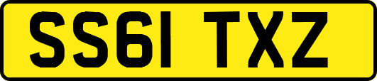 SS61TXZ