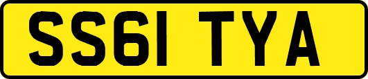 SS61TYA