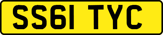 SS61TYC