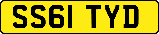 SS61TYD