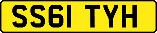 SS61TYH