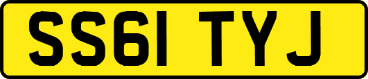 SS61TYJ
