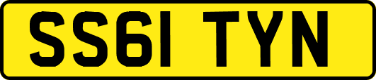 SS61TYN