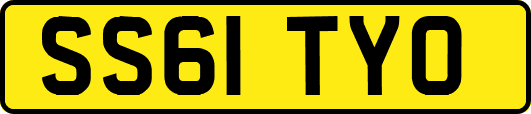 SS61TYO