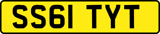 SS61TYT