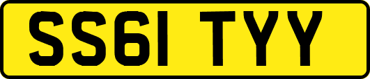 SS61TYY