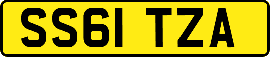 SS61TZA