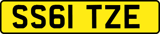SS61TZE