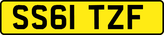 SS61TZF
