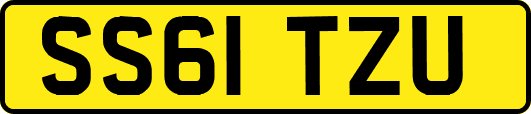 SS61TZU