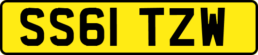 SS61TZW