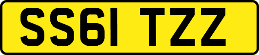 SS61TZZ