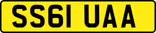 SS61UAA