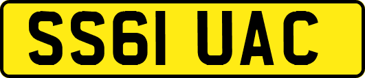 SS61UAC