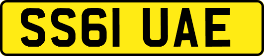 SS61UAE