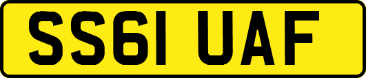 SS61UAF