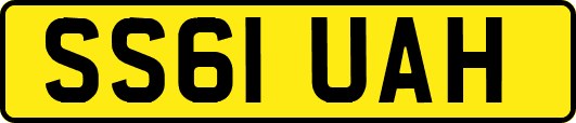 SS61UAH