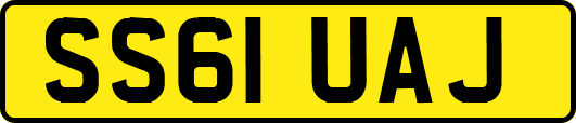SS61UAJ