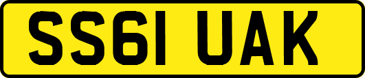SS61UAK