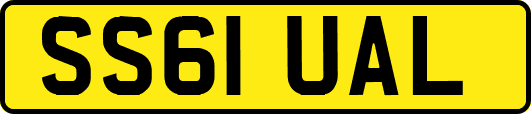 SS61UAL