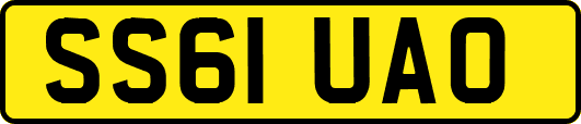 SS61UAO