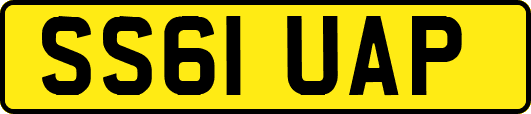 SS61UAP