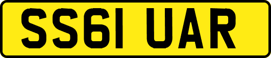 SS61UAR