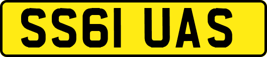 SS61UAS