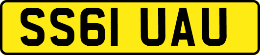 SS61UAU