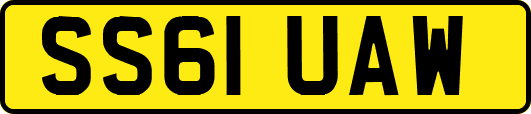 SS61UAW