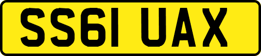 SS61UAX