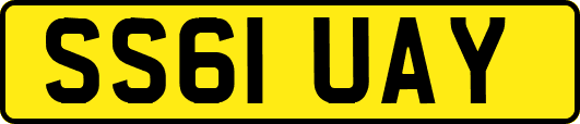 SS61UAY