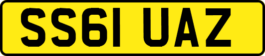SS61UAZ