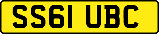 SS61UBC