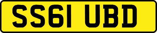 SS61UBD