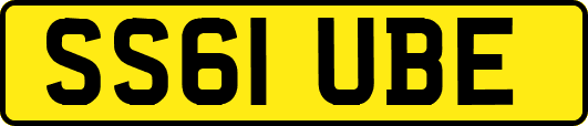 SS61UBE