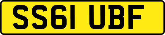 SS61UBF
